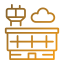 Application of 3 Phase Distribution Transformers